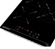 Варочная панель Meferi MEH453BK Power