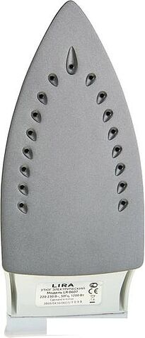 Утюг LIRA LR 0607