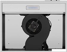 Кухонная вытяжка HOMSair Horizontal 50 (нержавеющая сталь)