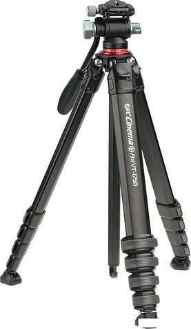 Трипод Falcon Eyes CinemaPRO VT-1750