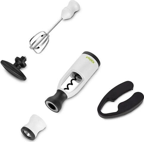 Электроотвертка Kitfort KT-6415 (с АКБ)