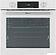 Электрический духовой шкаф Hotpoint HFE8 1221 H WH
