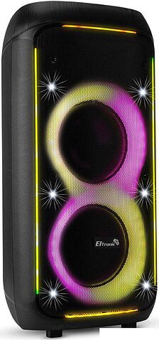Патибокс Eltronic 30-71 Crazy Box 1000
