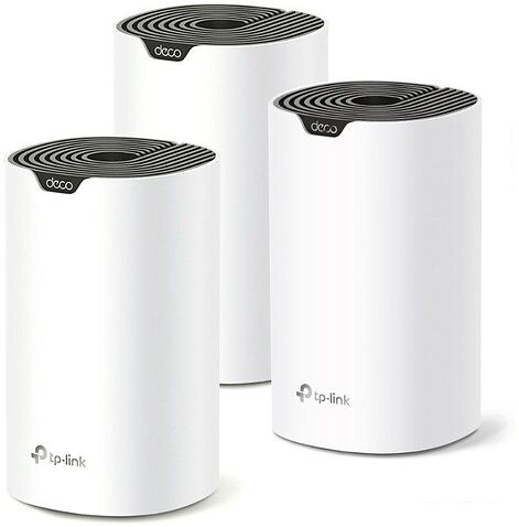 Wi-Fi система TP-Link Deco S7 (3 шт)