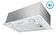 Кухонная вытяжка Backer BH50-F1K-WH