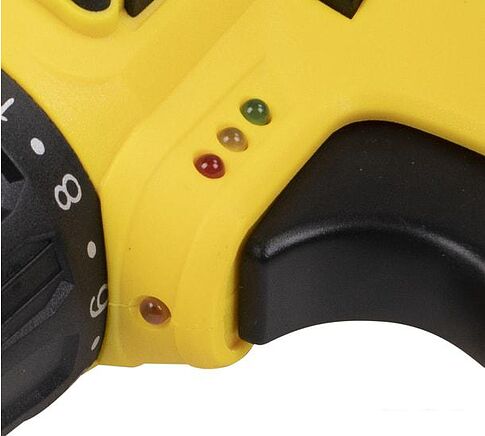 Дрель-шуруповерт Kolner KCD 12L