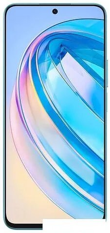 Смартфон HONOR X8a 6GB/128GB международная версия (небесно-голубой)