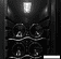 Винный шкаф Meyvel MV12-CBD1
