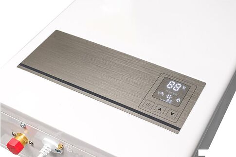 Газовая колонка Kotitonttu Suari S12FT