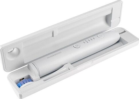 Электрическая зубная щетка Redmond TB4602 (белый)