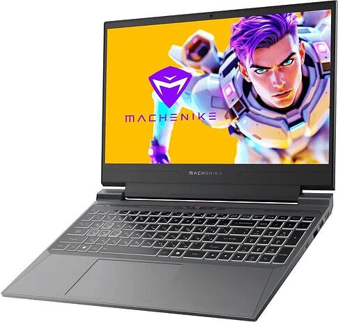 Игровой ноутбук Machenike StarX 15 Pulsar JJ00GN00KRU