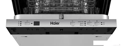 Встраиваемая посудомоечная машина Haier HDWE10-395RU