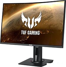 Монитор ASUS TUF Gaming VG27VQ