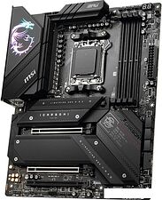 Материнская плата MSI MPG X670E Carbon WiFi Материнская плата MSI MPG X670E Carbon WiFi