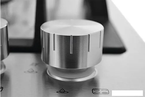 Варочная панель ZUGEL ZGH601X