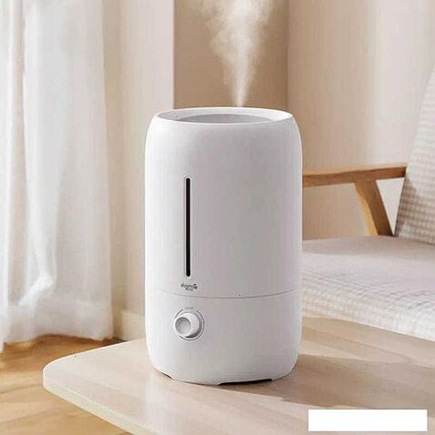 Увлажнитель воздуха Deerma DEM-F800