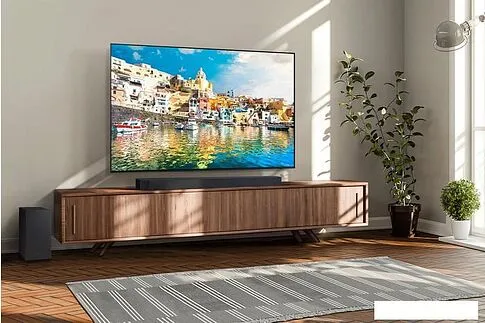 Саундбар Samsung HW-Q700D