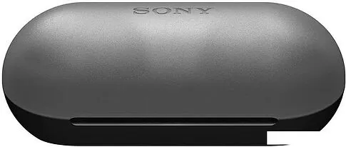 Наушники Sony WF-C500 (черный)