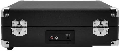 Виниловый проигрыватель Ritmix LP-120B