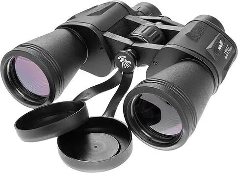 Бинокль Helios 20x50 HS B301