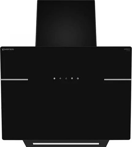 Кухонная вытяжка Meferi AIRBOX60BK Ultra