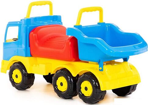 Каталка Полесье Премиум-2 67142