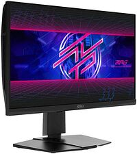 Игровой монитор MSI MPG 242R X60N