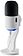 Проводной микрофон Logitech Yeti GX (белый)