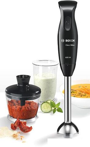 Погружной блендер Bosch MSM2620B