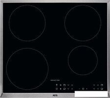 Варочная панель AEG IKB64301XB