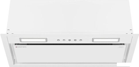 Кухонная вытяжка Meferi INBOX60WH Comfort Plus