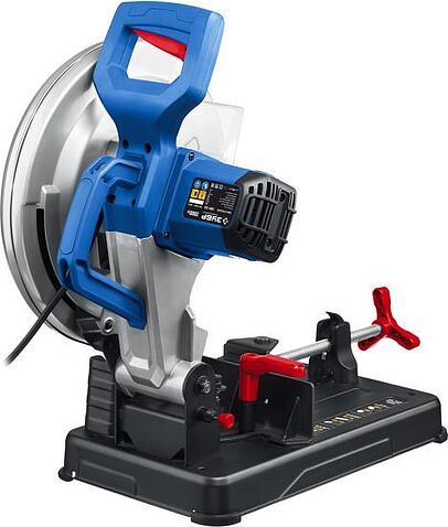 Монтажная (отрезная) пила Зубр Профессионал ПОМ-355