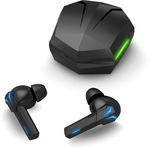 Наушники TeXet Extreme