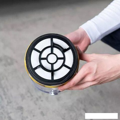 Пылесос Timberk T-VCC-225