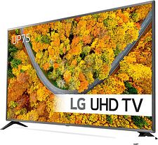 ЖК телевизор LG 70UP75006LC