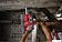 Перфоратор Milwaukee M18 FHAC16-302X 4933498584 (с 2-мя АКБ, кейс)