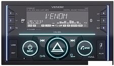 USB-магнитола Aura Venom-D762DSP