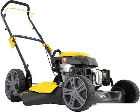 Газонокосилка Denzel GLD-560