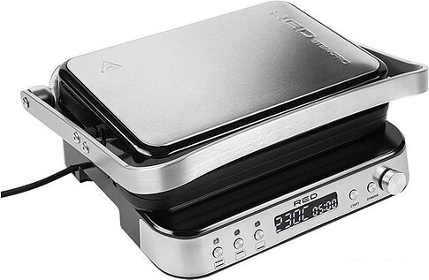 Электрогриль RED Solution SteakPro RGM-M819D