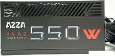 Блок питания AZZA PSAZ-550W