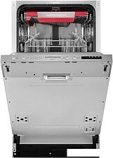 Встраиваемая посудомоечная машина KUPPERSBERG GLM 4537 Встраиваемая посудомоечная машина KUPPERSBERG GLM 4537