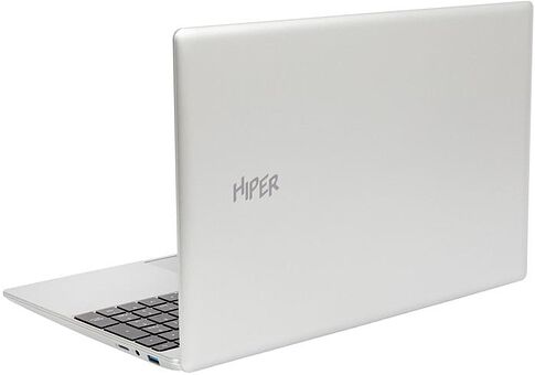 Ноутбук Hiper WorkBook SHSKDW8E