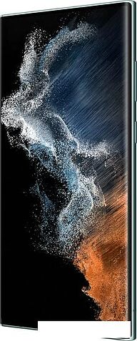 Смартфон Samsung Galaxy S22 Ultra 5G SM-S908B/DS 12GB/1TB (зеленый)