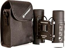 Бинокль Bresser Hunter 8x21