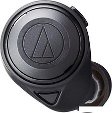 Наушники Audio-Technica ATH-CKS50TW (черный) Наушники Audio-Technica ATH-CKS50TW (черный)