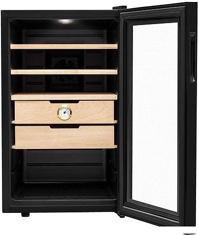 Хьюмидор Meyvel MC-70BT