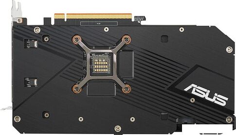 Видеокарта ASUS Dual Radeon RX 6600 8GB GDDR6