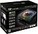 Блок питания Thermaltake Toughpower iRGB PLUS 850W Platinum TT Premium Ed. TPI-850DH3FCP