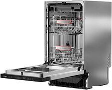 Встраиваемая посудомоечная машина KUPPERSBERG GHL 4530