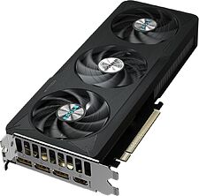 Видеокарта Gigabyte GeForce RTX 5060 Eagle Max OC 8G GV-N5060EAGLEMAX OC-8GD